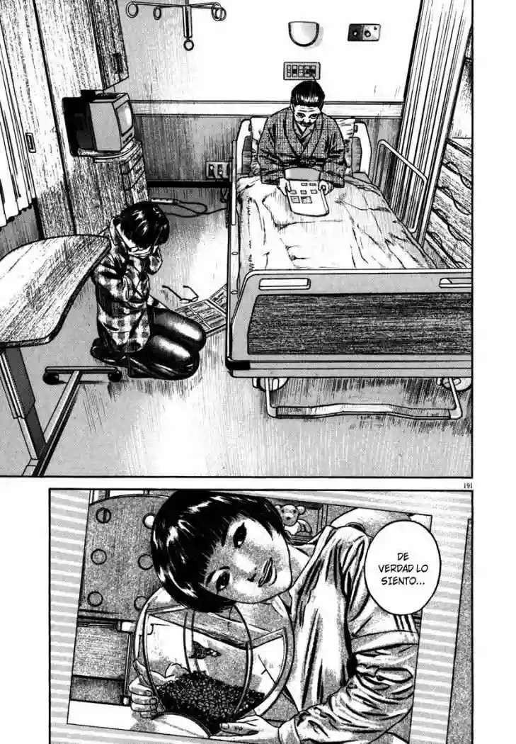 Página 47 del Manga