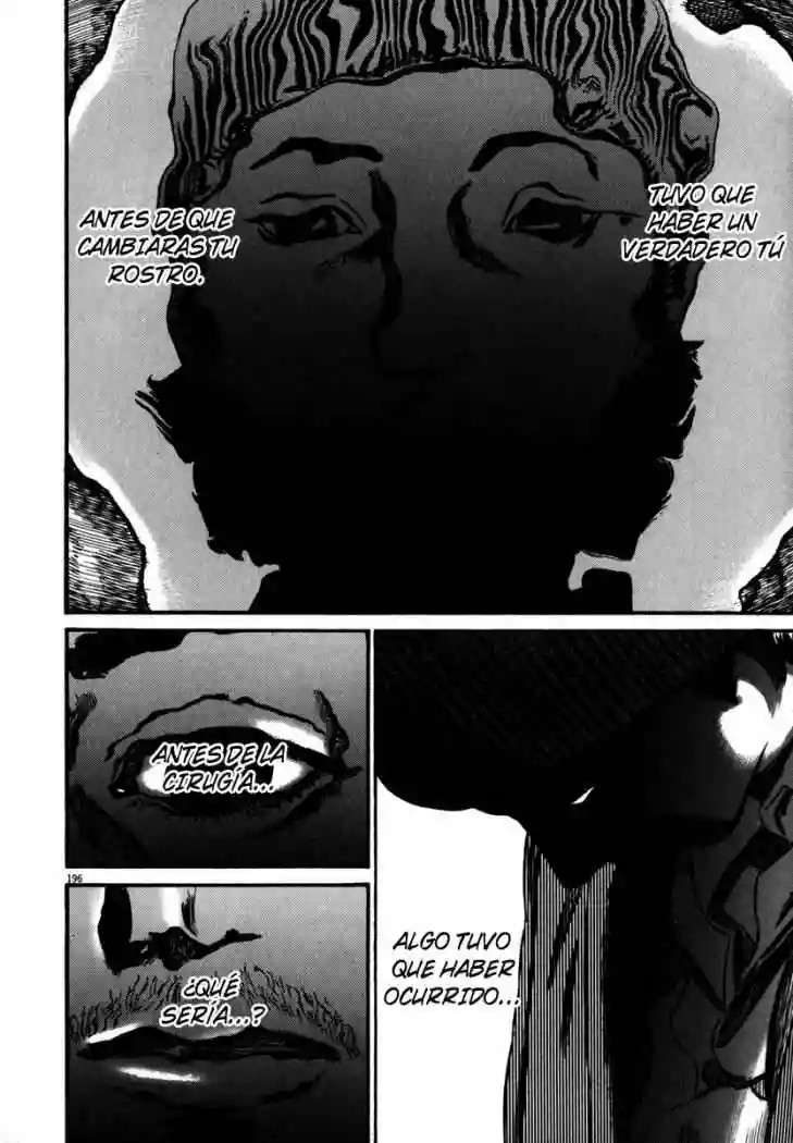Página 52 del Manga