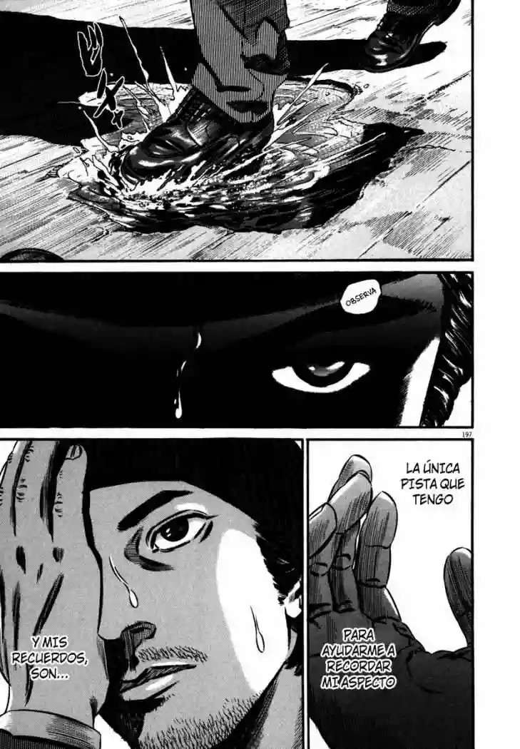 Página 53 del Manga