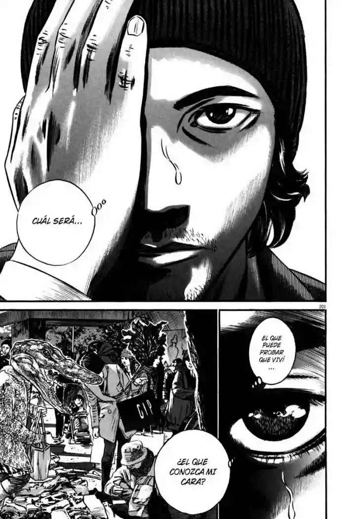 Página 56 del Manga