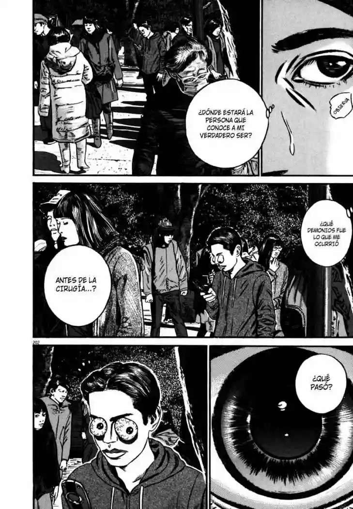 Página 57 del Manga
