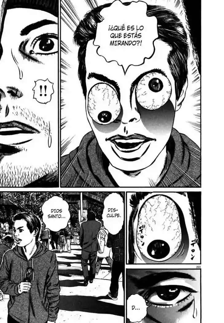 Página 58 del Manga