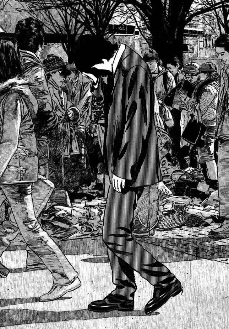 Página 61 del Manga