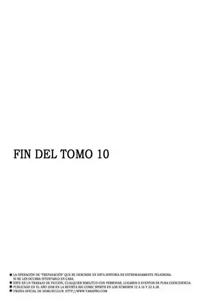 Página 62 del Manga