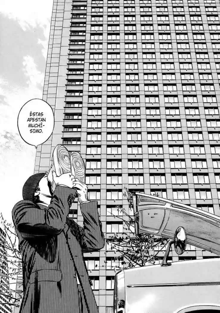 Página 37 del Manga