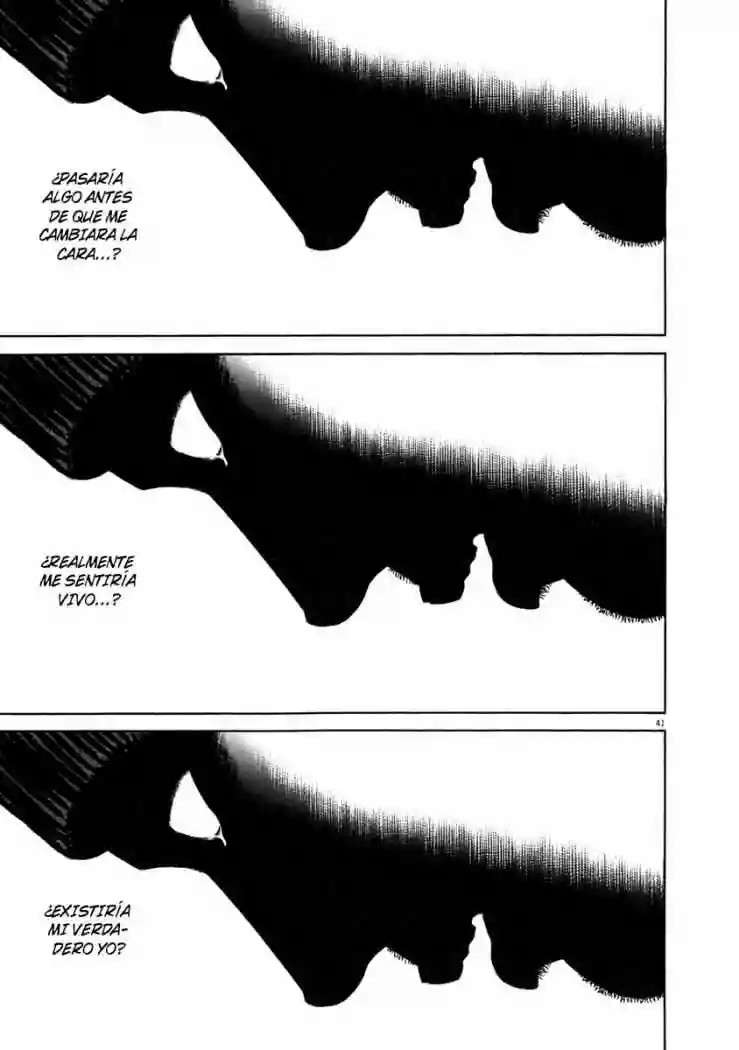 Página 45 del Manga