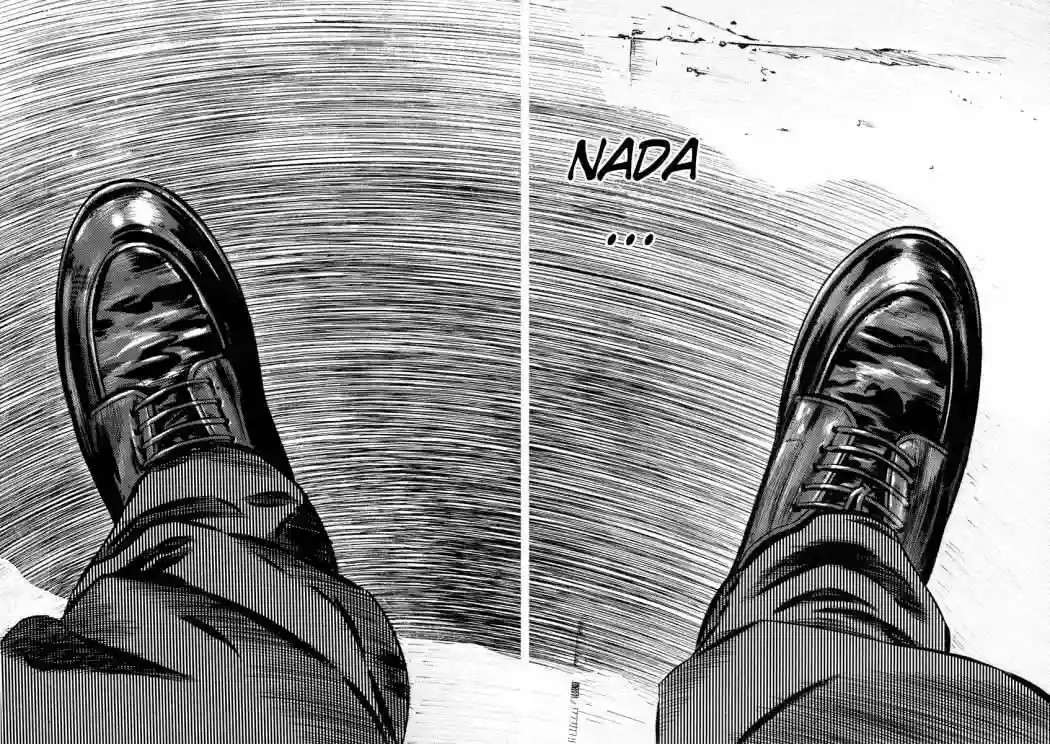 Página 46 del Manga