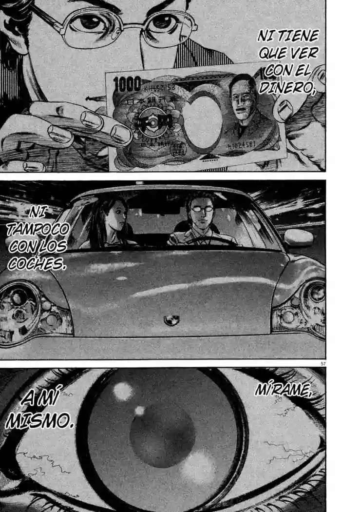 Página 58 del Manga