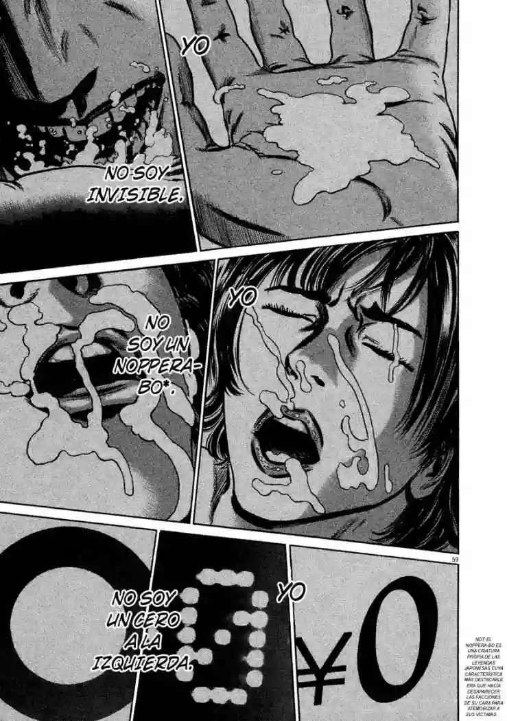Página 60 del Manga