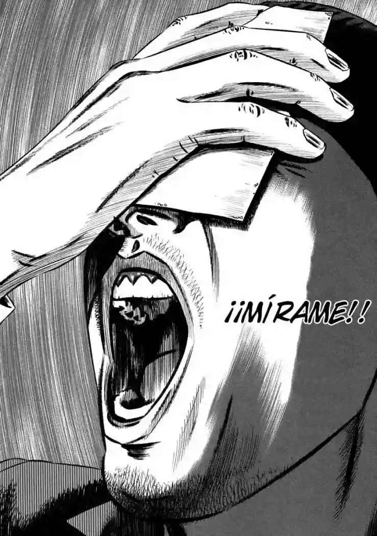 Página 61 del Manga