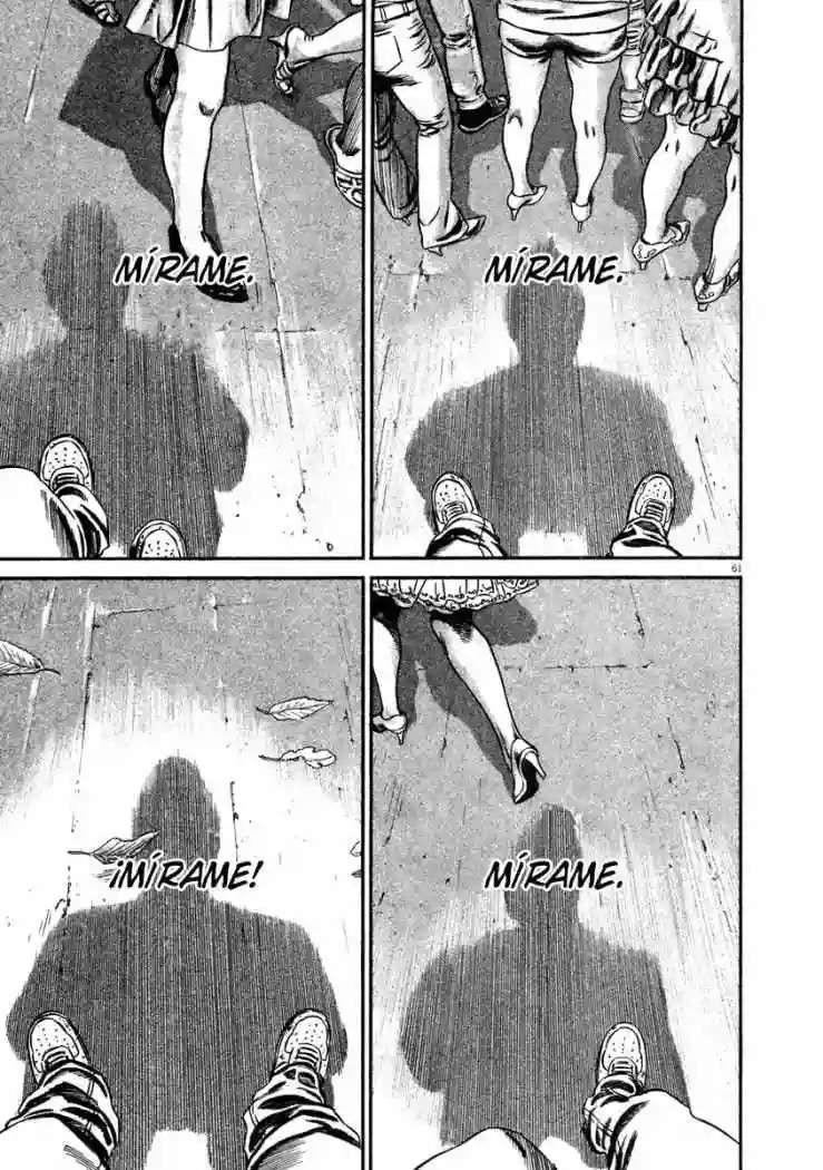 Página 62 del Manga
