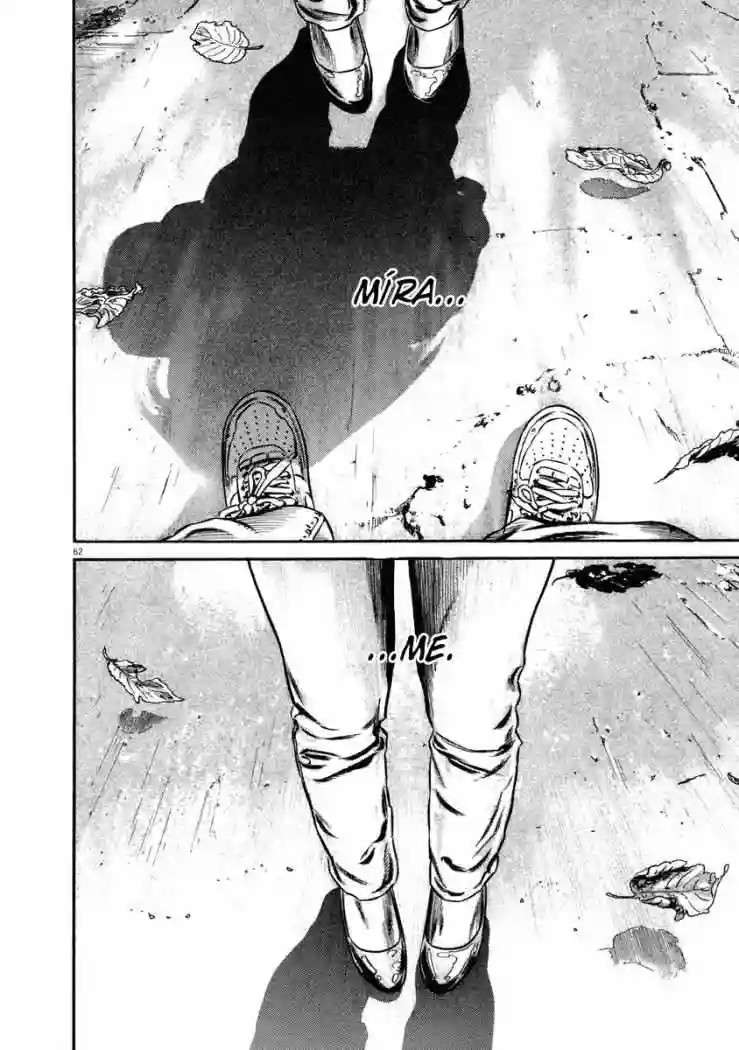 Página 63 del Manga