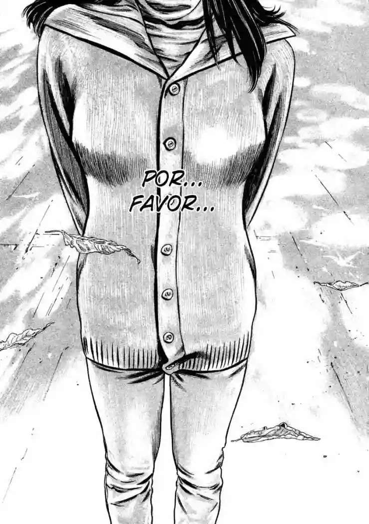 Página 64 del Manga