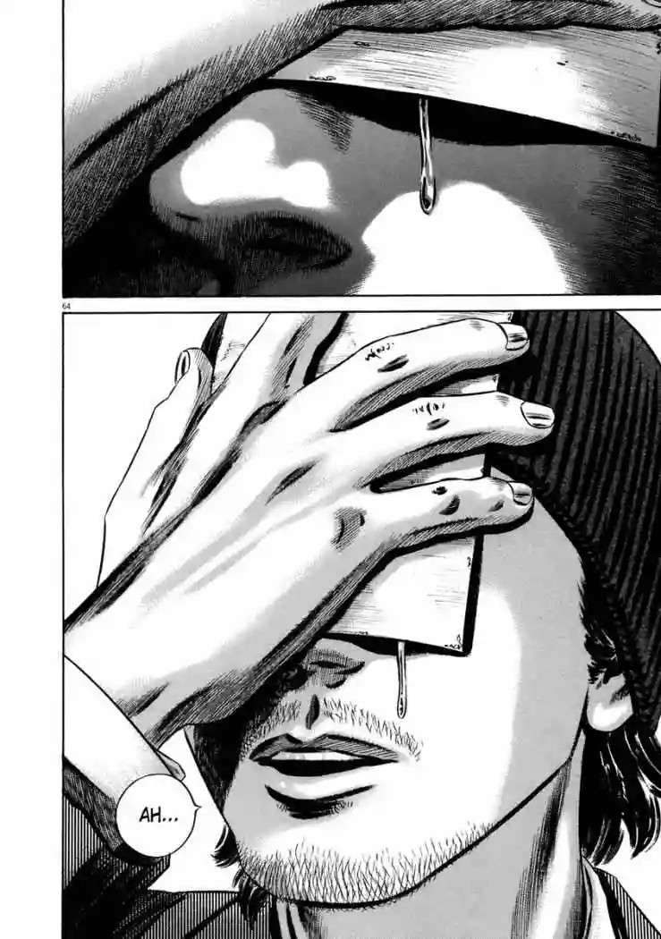 Página 65 del Manga