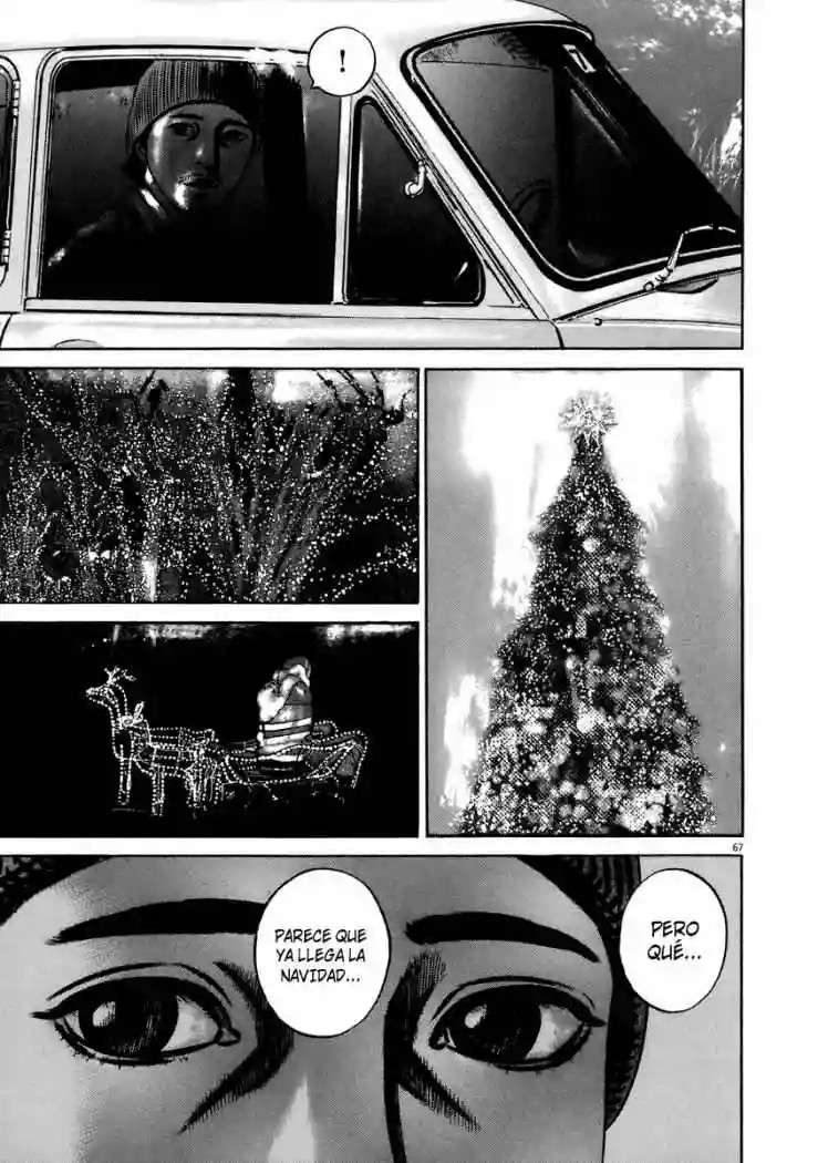 Página 68 del Manga
