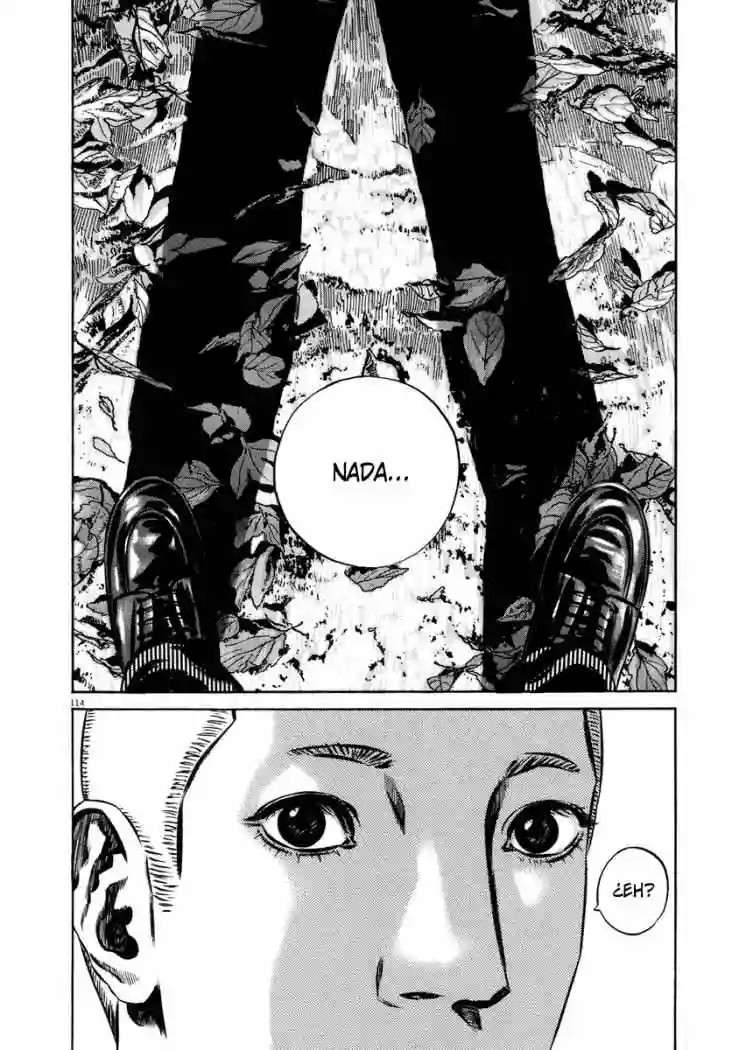 Página 38 del Manga