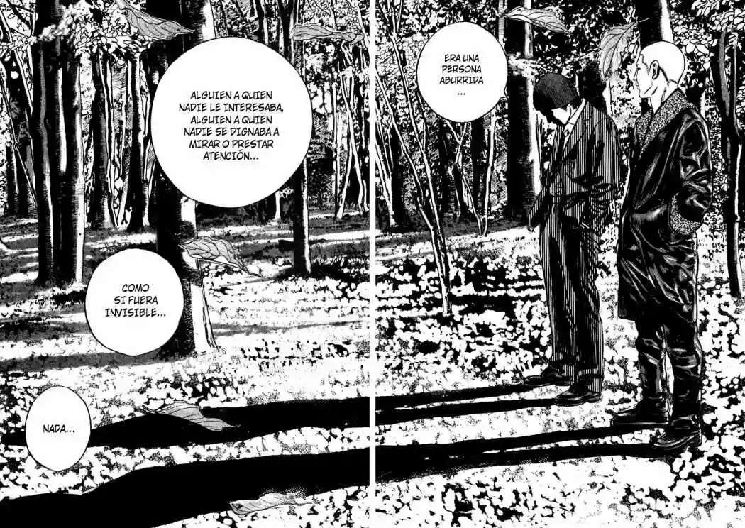Página 40 del Manga