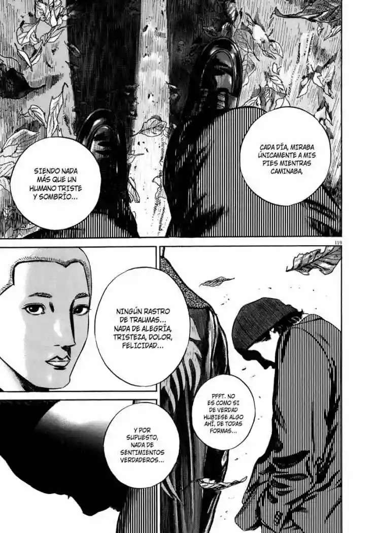 Página 42 del Manga