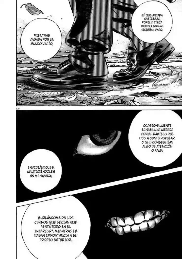 Página 43 del Manga