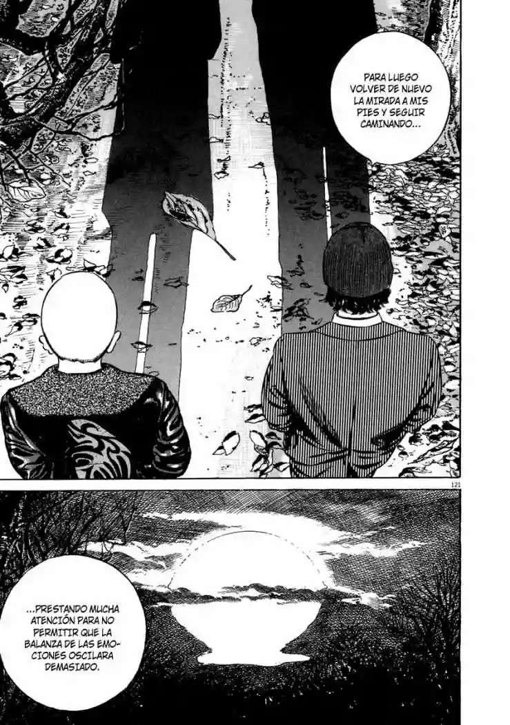 Página 44 del Manga