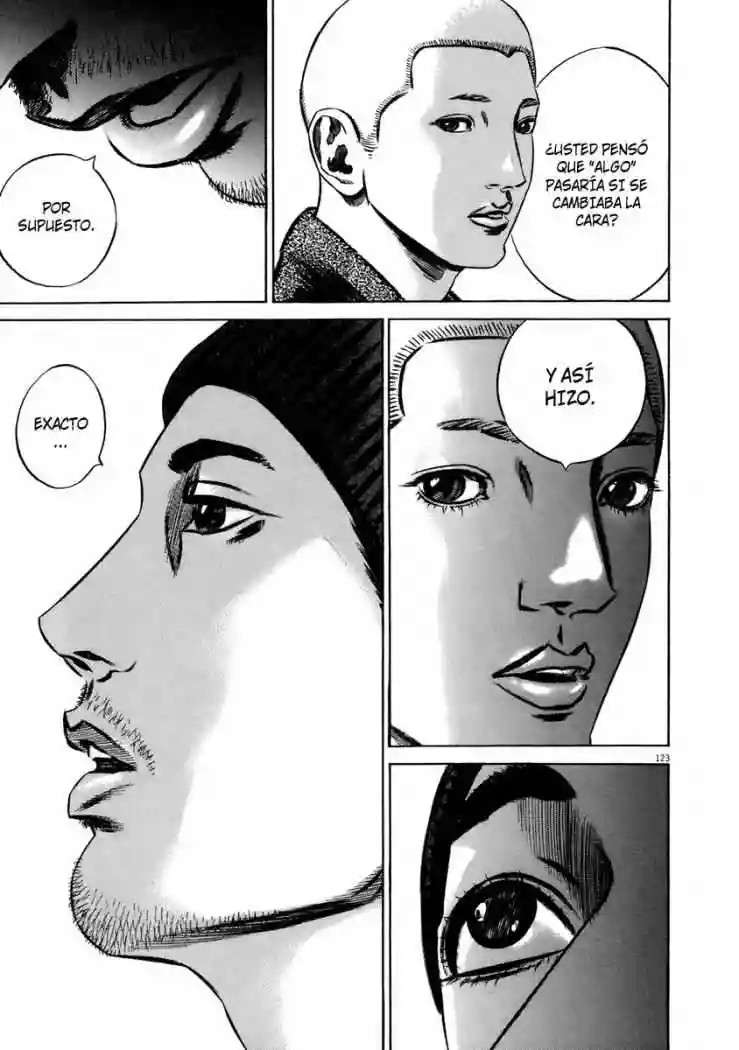 Página 46 del Manga