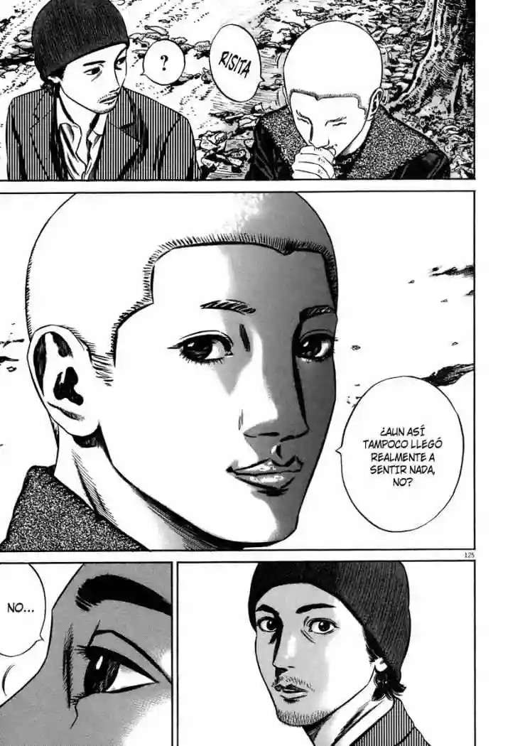 Página 48 del Manga