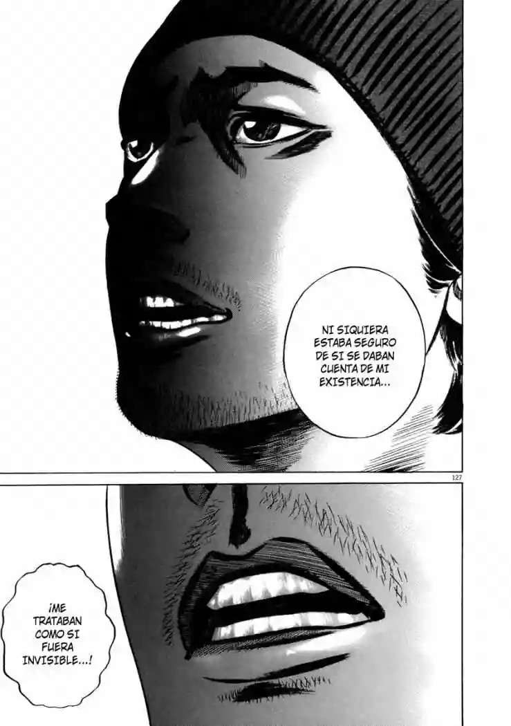 Página 50 del Manga