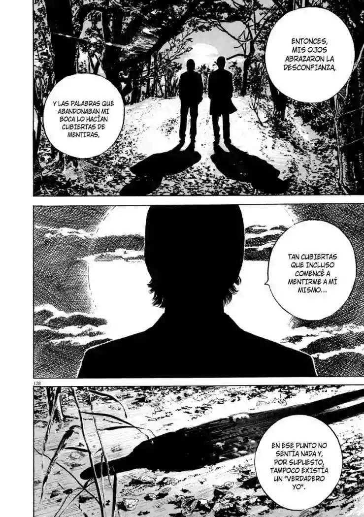 Página 51 del Manga