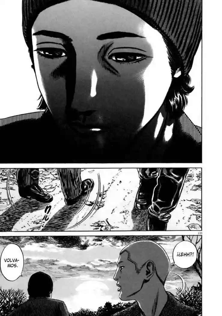 Página 56 del Manga