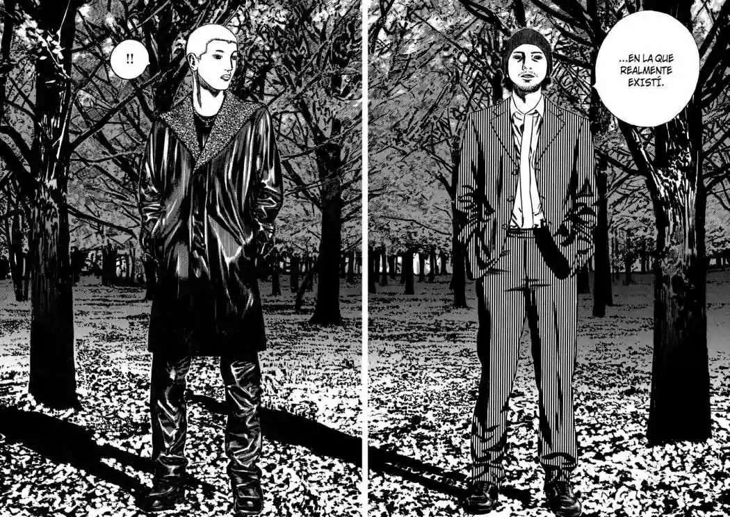 Página 59 del Manga
