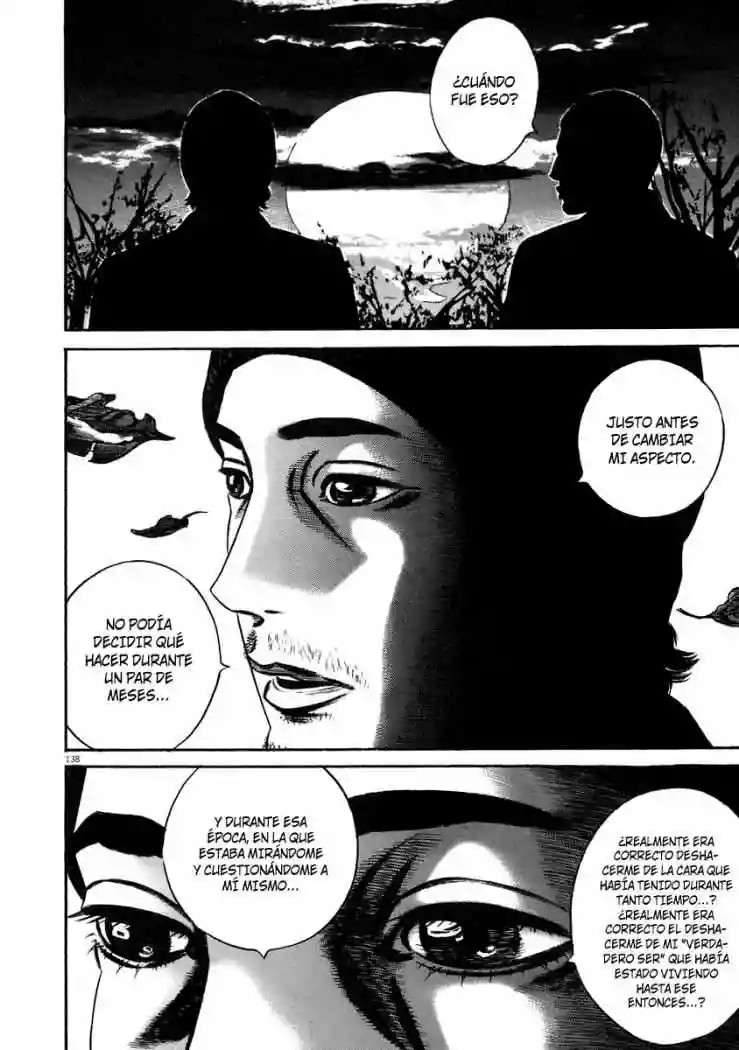 Página 60 del Manga