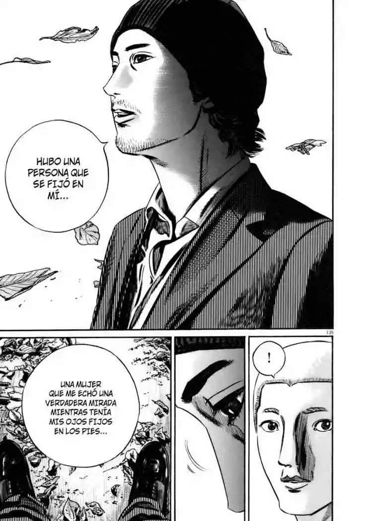 Página 61 del Manga