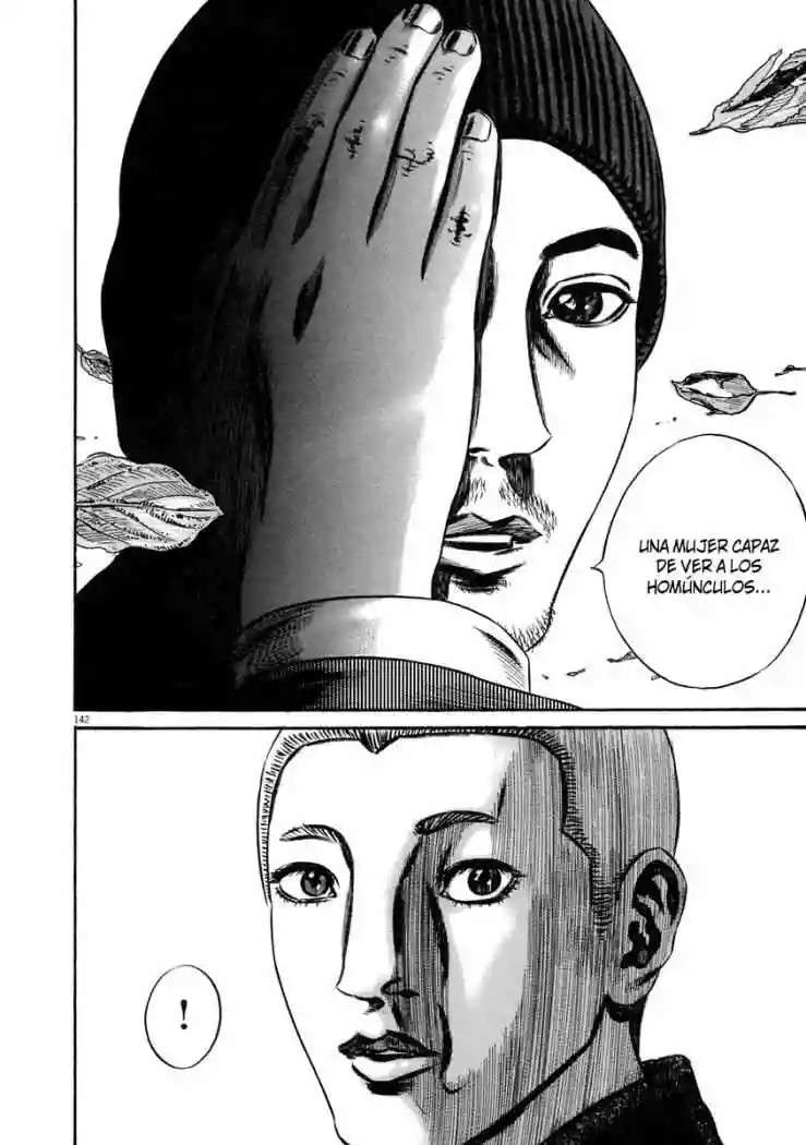 Página 64 del Manga