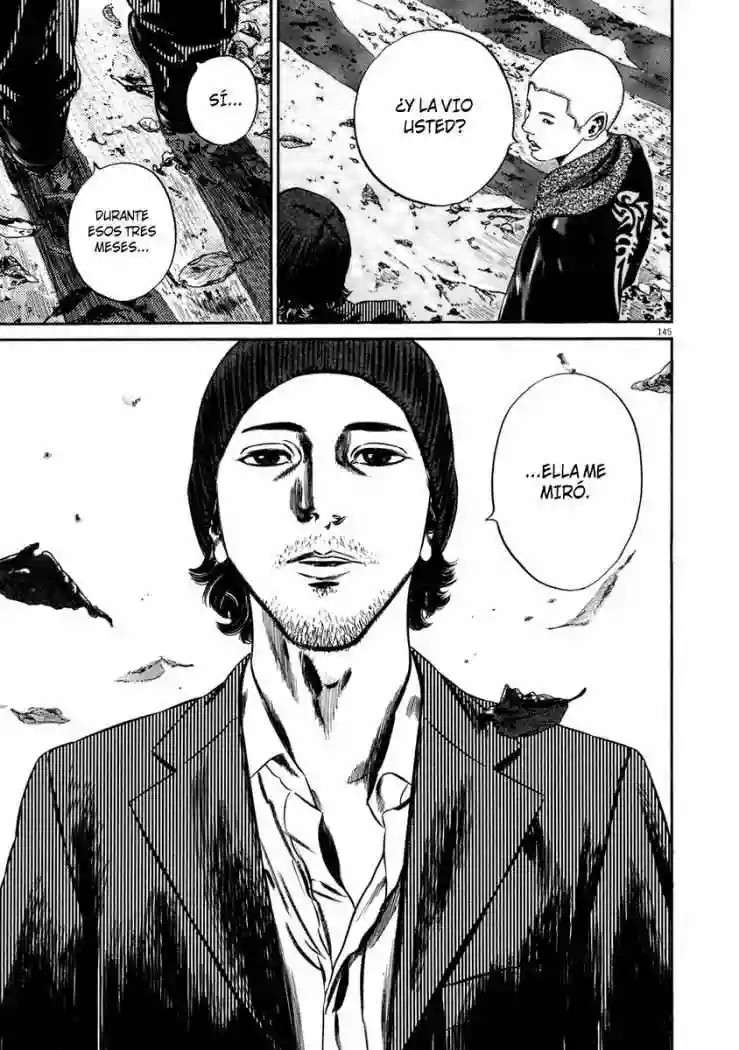 Página 67 del Manga