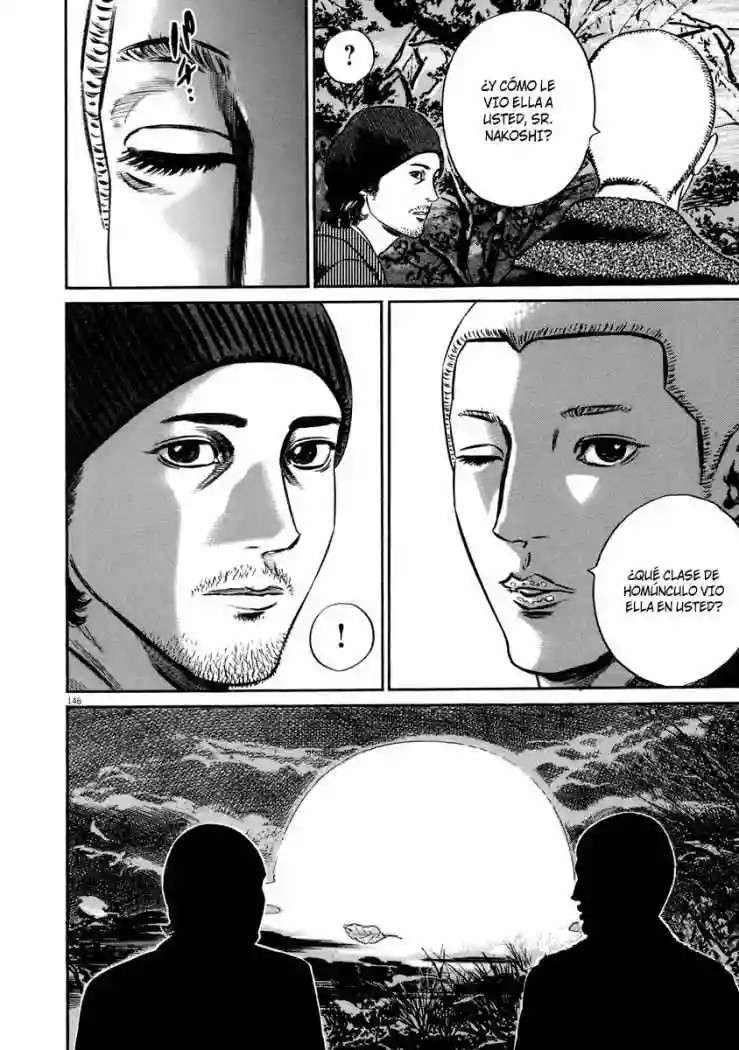 Página 68 del Manga