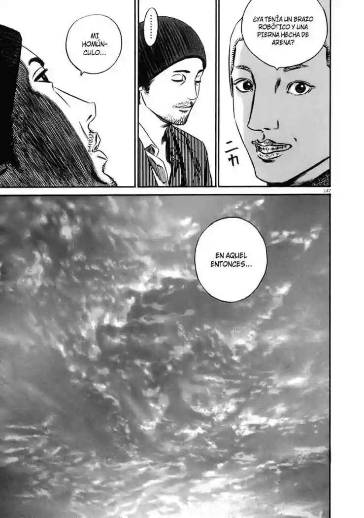 Página 69 del Manga