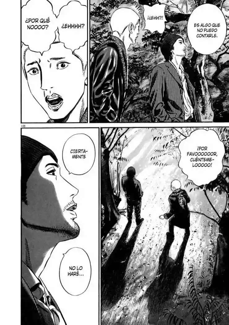 Página 70 del Manga