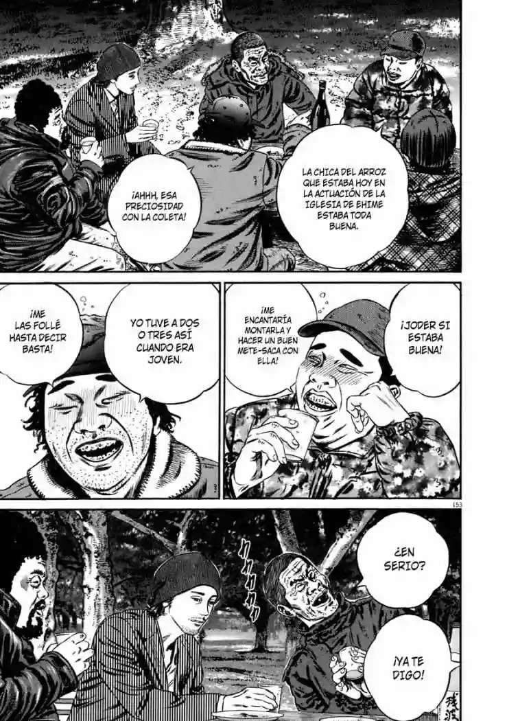 Página 75 del Manga