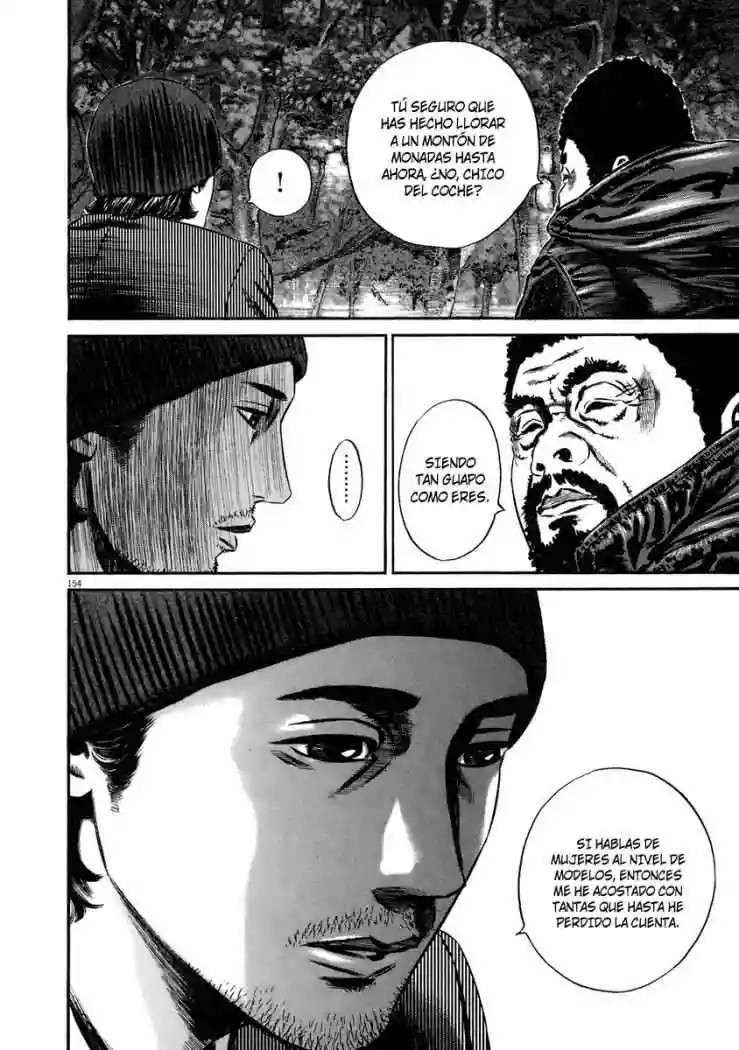 Página 76 del Manga