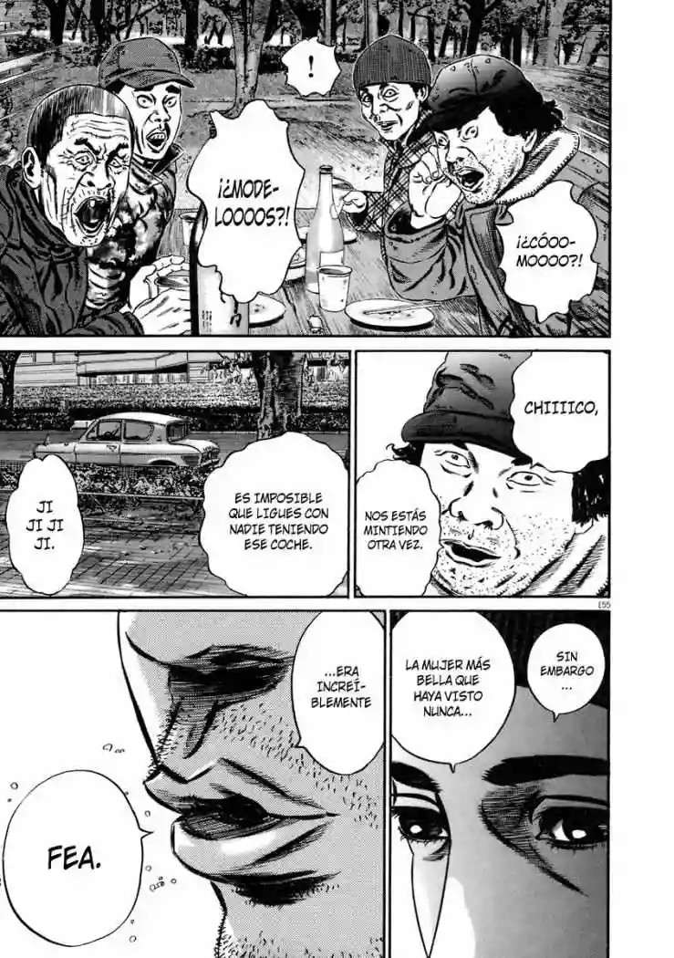 Página 77 del Manga
