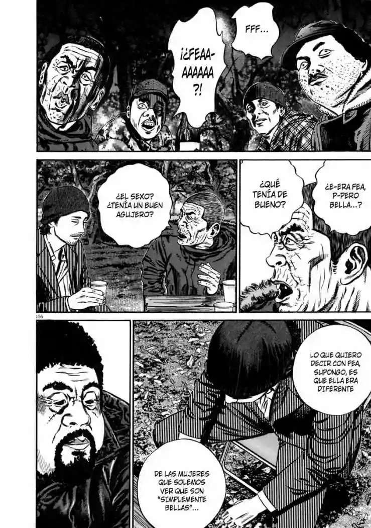 Página 78 del Manga