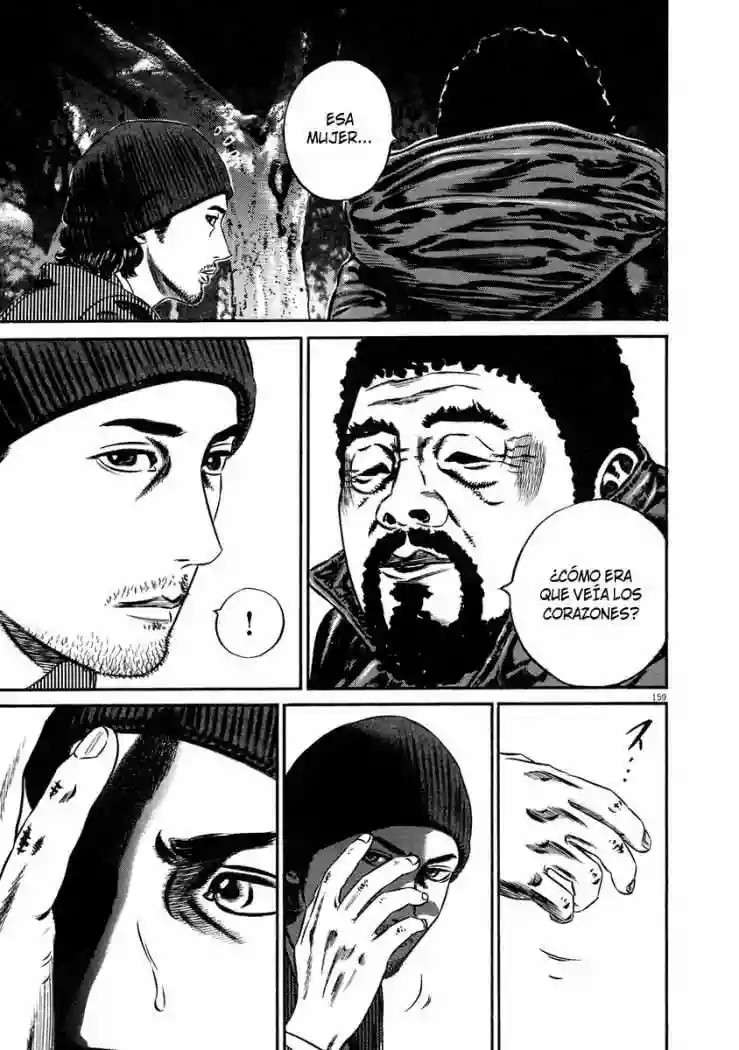 Página 81 del Manga