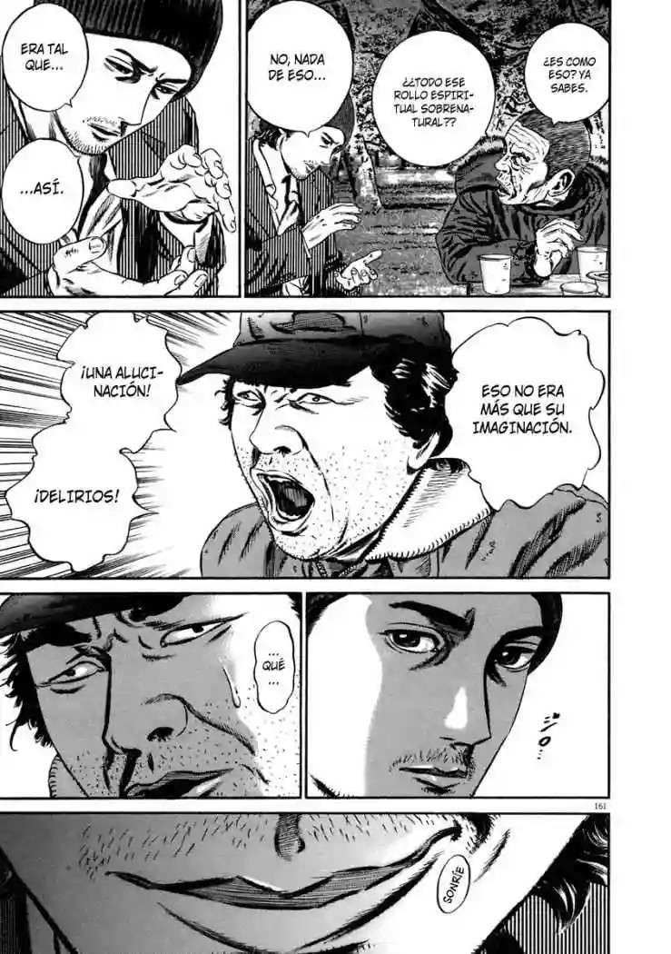 Página 83 del Manga
