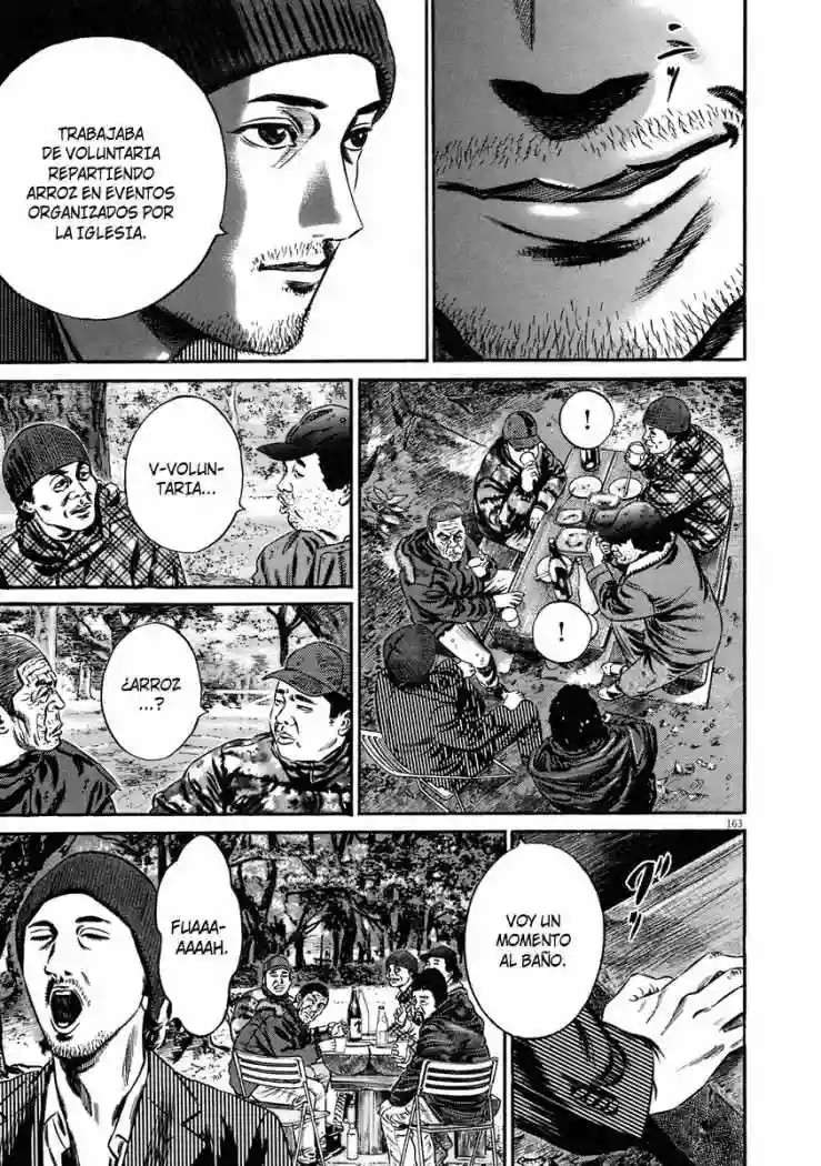 Página 85 del Manga