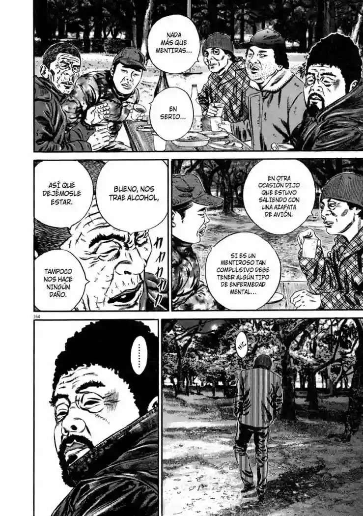 Página 86 del Manga