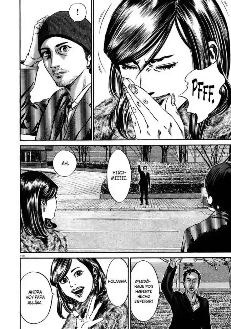 Página 32 del Manga