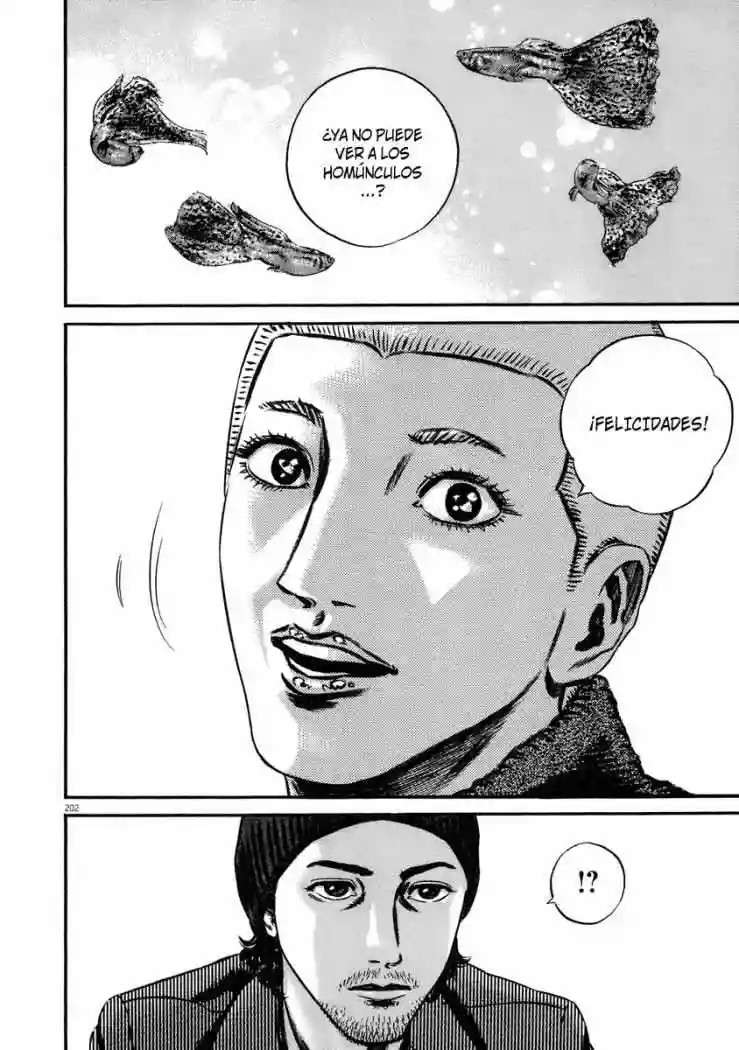 Página 36 del Manga