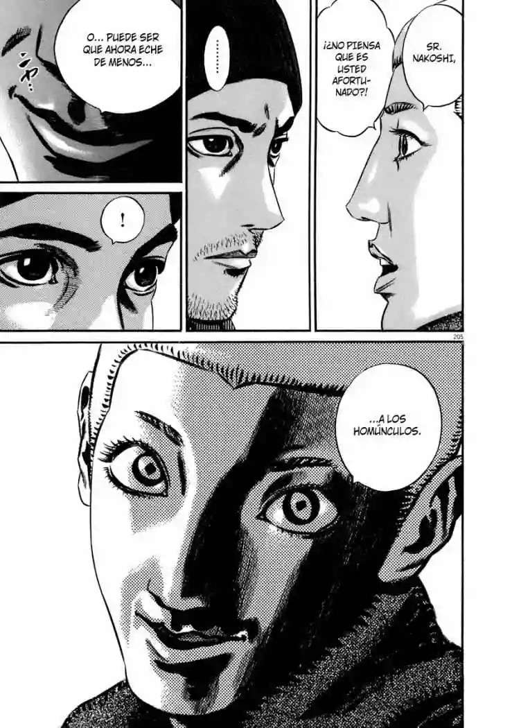 Página 39 del Manga