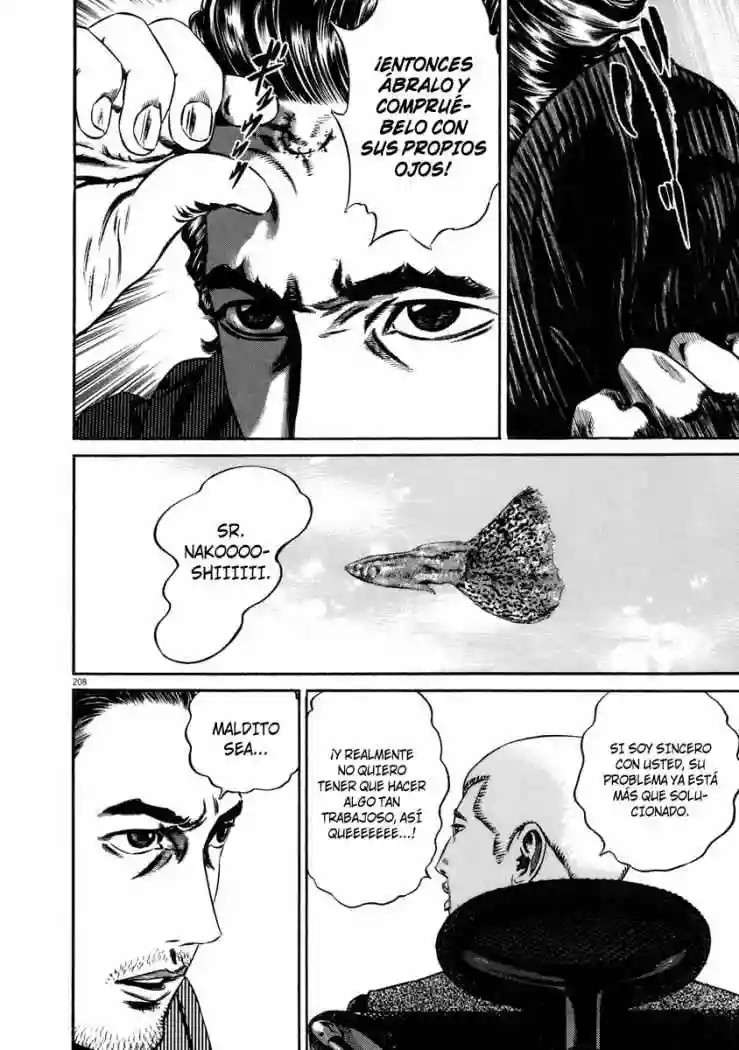 Página 42 del Manga