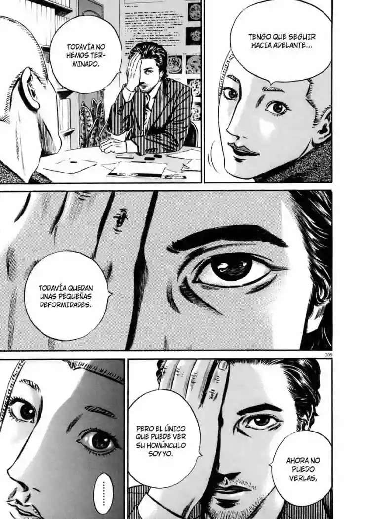 Página 43 del Manga